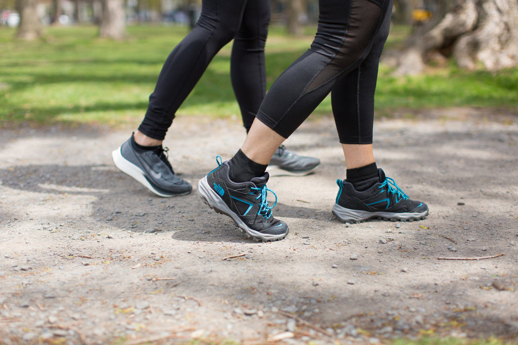 Cure plantar fasciitis: stop running ?