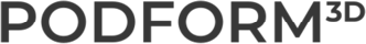 Podform3D