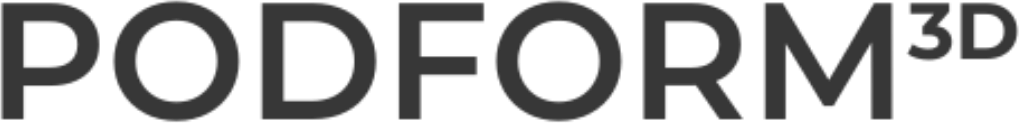 Podform3D